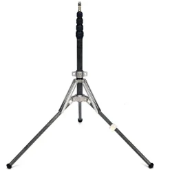 Hobolite Carbon Fibre Tripod Light Stand 210