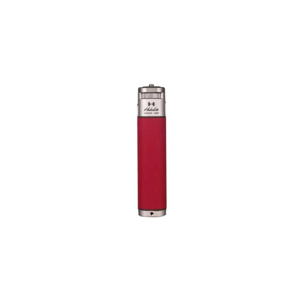 Hobolite LiteDock Powerbank Handle Crimson