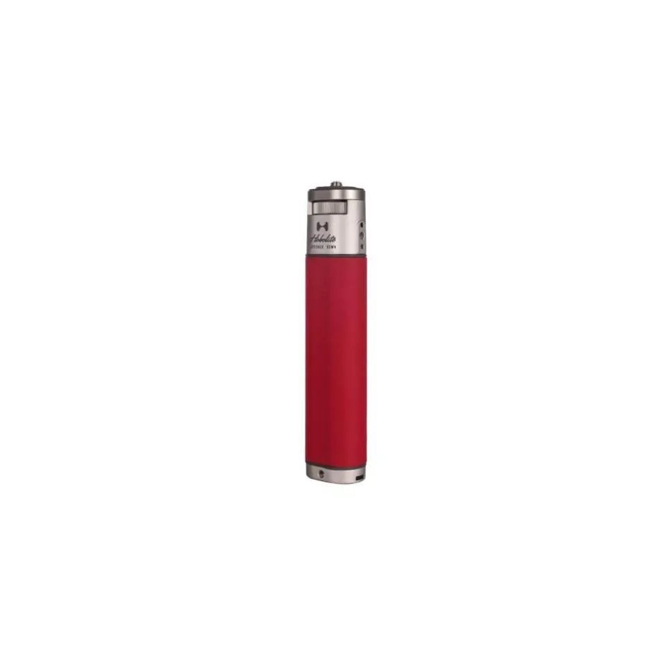Hobolite LiteDock Powerbank Handle Crimson