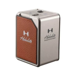 Hobolite Micro Charging Dock with Batteries x2