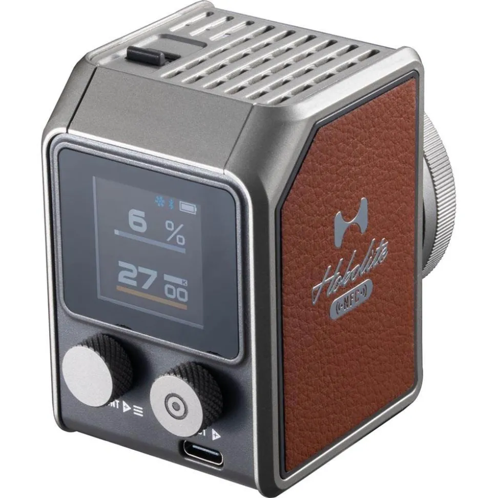 Hobolite Micro Creator Kit