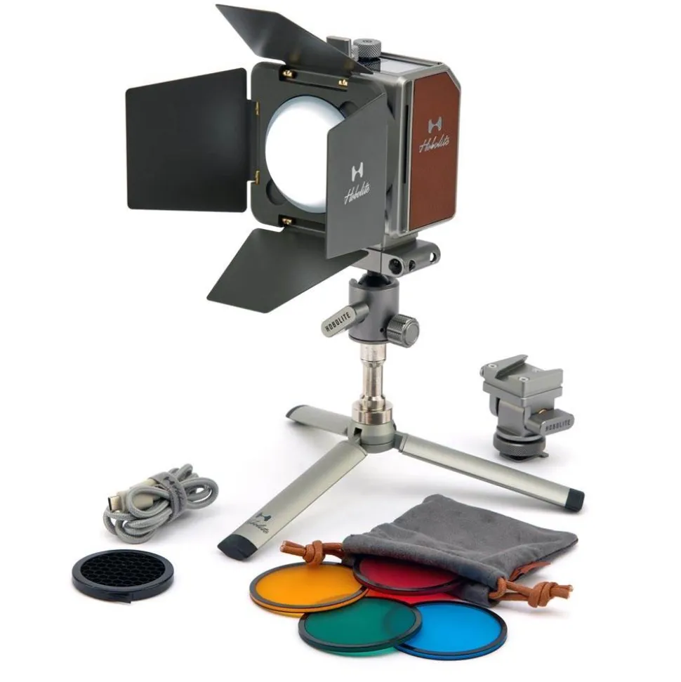 Hobolite Mini Creator Kit