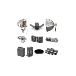 Hobolite Pro Creator AC/DC Kit