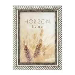 Horizon Living Frame 8x6 Grey