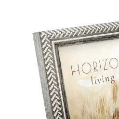 Horizon Living Frame 8x6 Grey