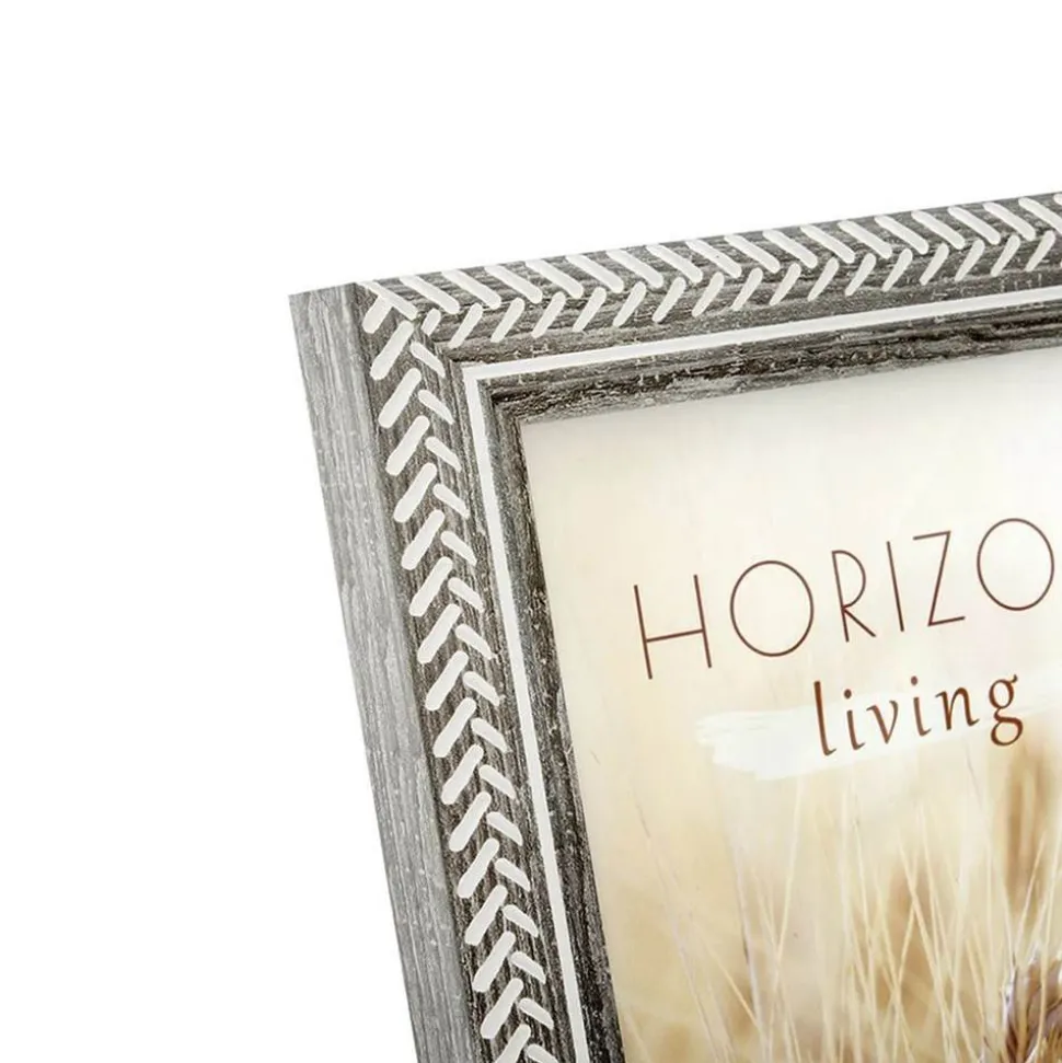 Horizon Living Frame 7x5 Grey