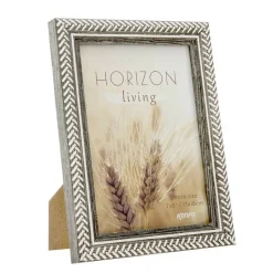 Horizon Living Frame 7x5 Grey