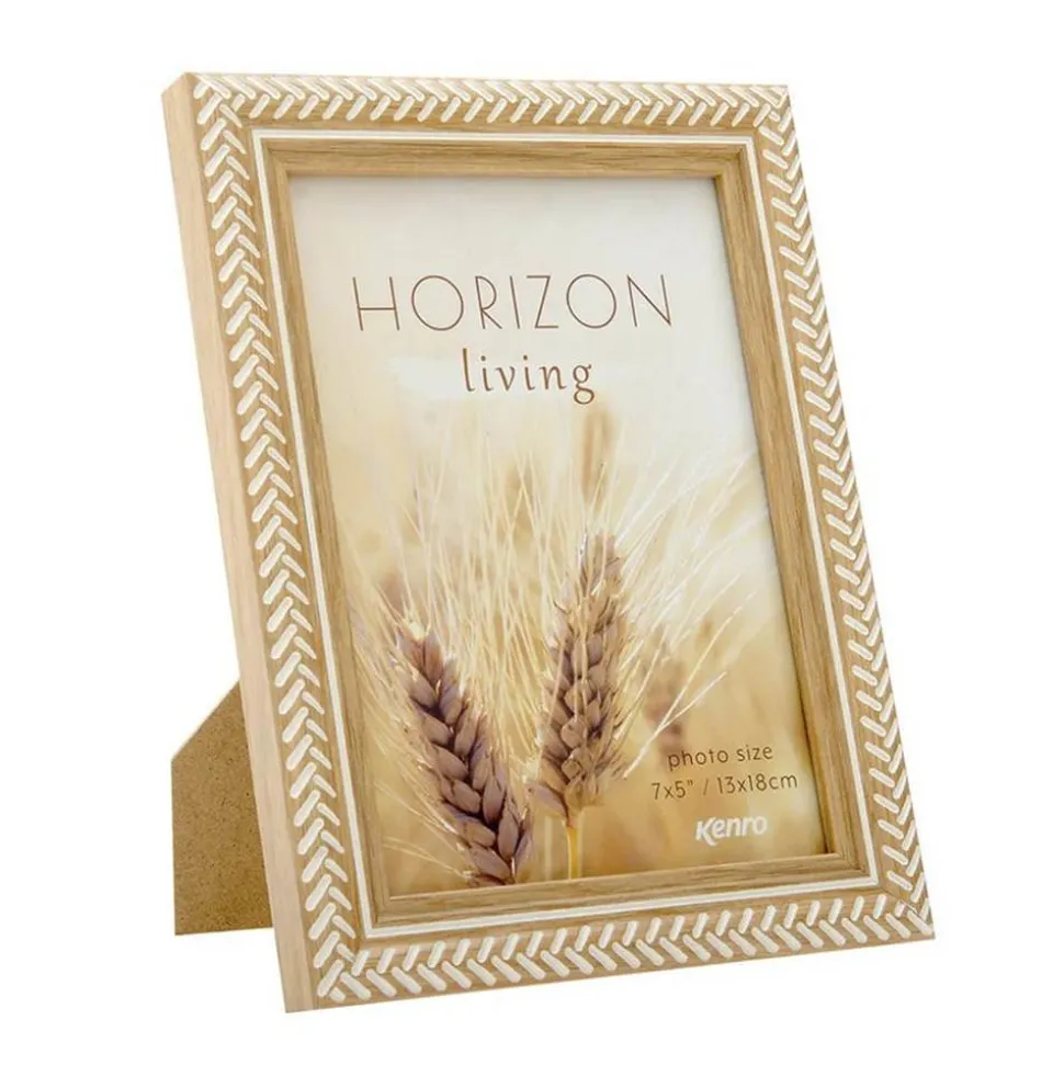 Horizon Living Frame 8x6 Natural