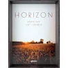 Horizon Series 6x4 Dark Oak Frame