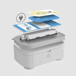 HP Sprocket Studio Plus Printer