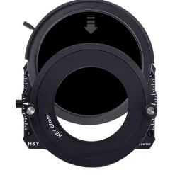 H&Y 95mm ND1000 CPL 10-s for K-Series