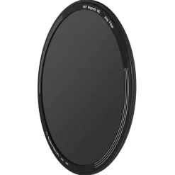 H&Y ND400 8.5-Stops Magnetic Clip-on Filter for REVORING 67-82mm