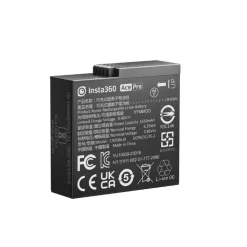 Insta360 Ace Pro Battery