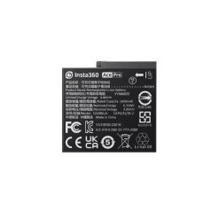 Insta360 Ace Pro Battery