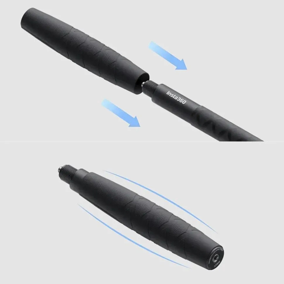 Insta360 85cm Invisible Selfie Stick