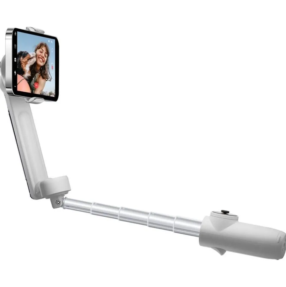 Insta360 Flow Mobile Gimbal Grey Open Box