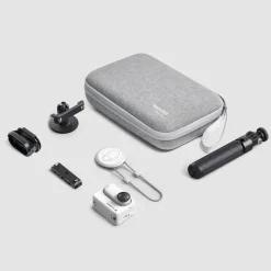 Insta360 GO 3/GO 3S Carry Case