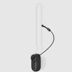Insta360 GO 3/GO 3S Magnet Pendant Safety Cord Black