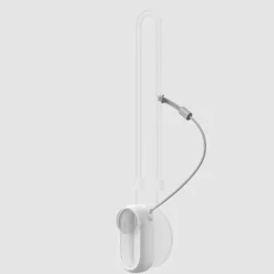 Insta360 GO 3/GO 3S Magnet Pendant Safety Cord White