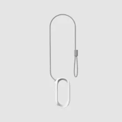 Insta360 GO 3/GO 3S Magnet Pendant Safety Cord White