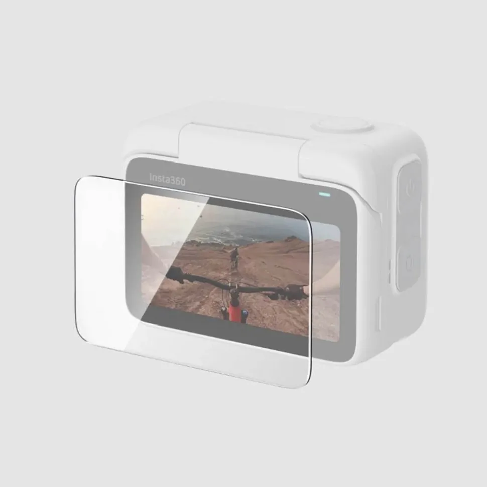 Insta360 GO 3/GO 3S Screen Protector