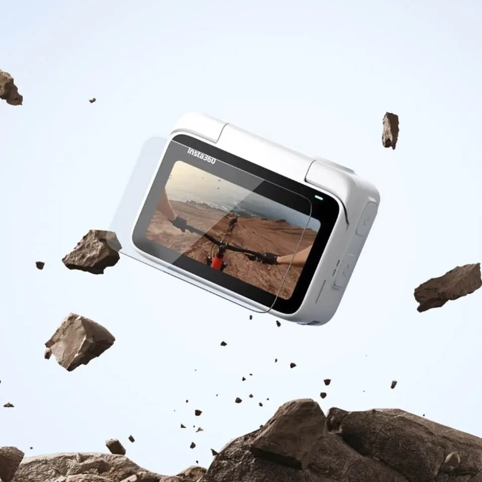 Insta360 GO 3/GO 3S Screen Protector