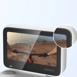 Insta360 GO 3/GO 3S Screen Protector