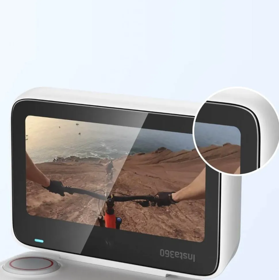 Insta360 GO 3/GO 3S Screen Protector