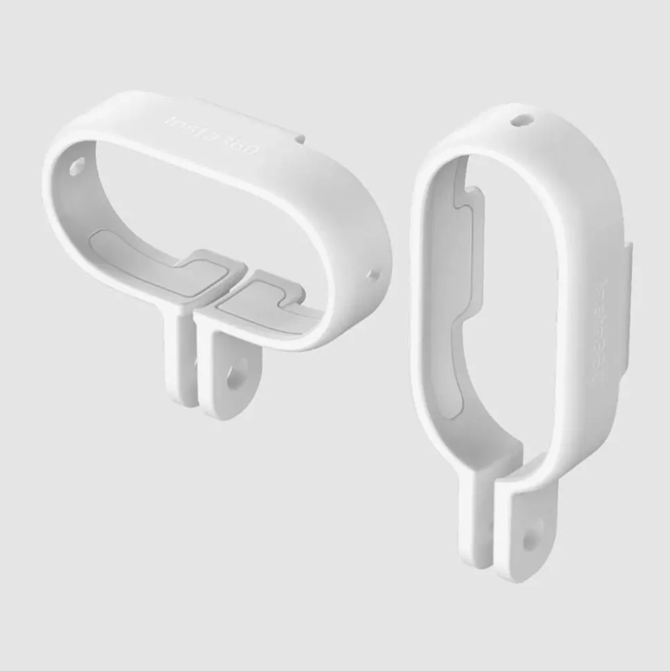 Insta360 GO 3/GO 3S Vertical & Horizontal Action Mount Set