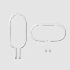 Insta360 GO 3/GO 3S Vertical & Horizontal Action Mount Set