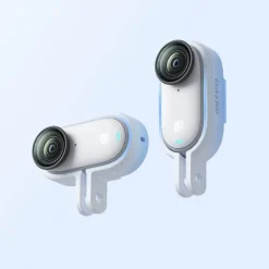 Insta360 GO 3/GO 3S Vertical & Horizontal Action Mount Set