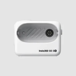 Insta360 GO 3S Action Pod Arctic White