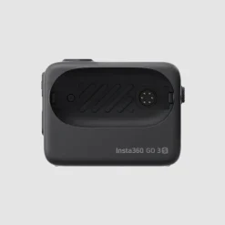 Insta360 GO 3S Action Pod Arctic Midnight Black