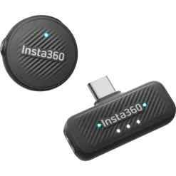 Insta360 Mic Air (1 TX + 1 RX)