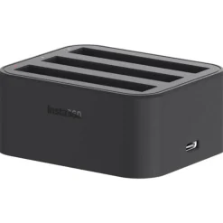 Insta360 ONE X2 Fast Charging Hub Open Box