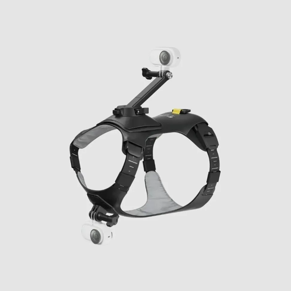 Insta360 Pet Harness Mount Size M