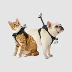 Insta360 Pet Harness Mount Size M