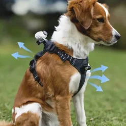 Insta360 Pet Harness Mount Size S