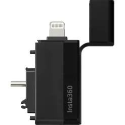 Insta360 Quick Reader for X3