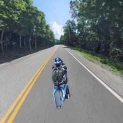 Insta360 Third-Person Backpack Mount