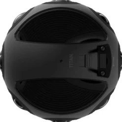 Insta360 Titan 11K Cinematic 360 VR Camera