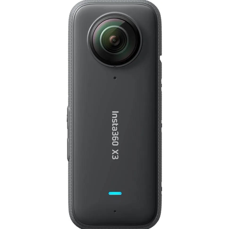 Insta360 X3 Action Camera