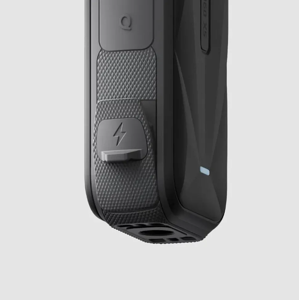 Insta360 X5 All-Weather USB Charging Cover