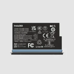 Insta360 X5 Battery