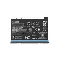 Insta360 X4 Battery