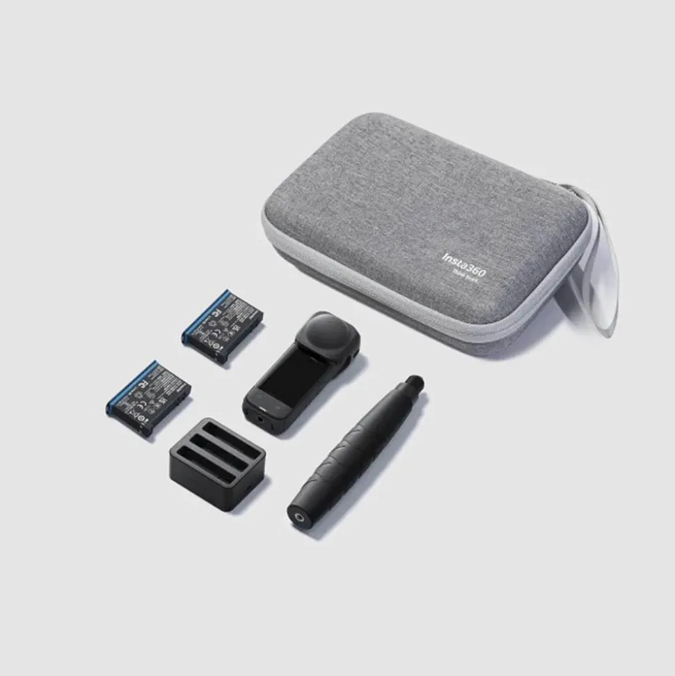 Insta360 X4 Carry Case