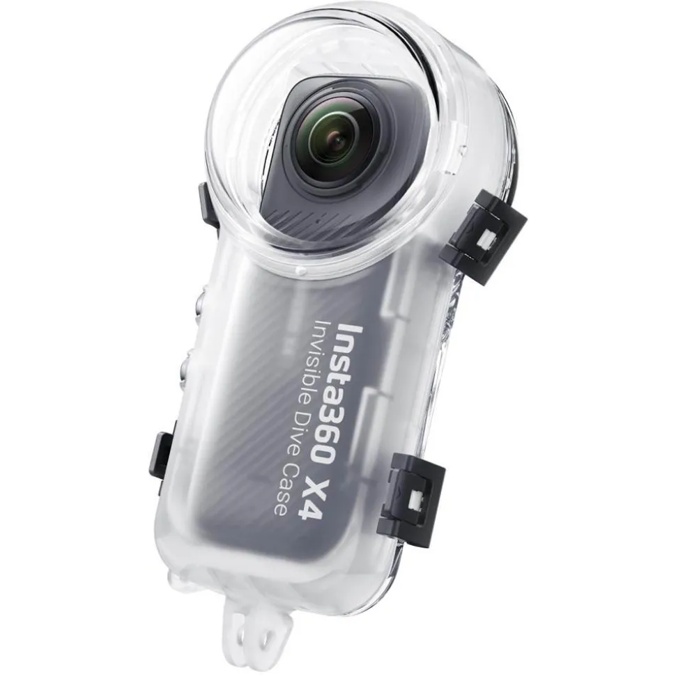 Insta360 X4 Divers Bundle