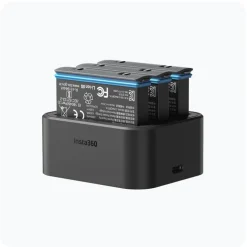 Insta360 X3 Fast Charge Hub