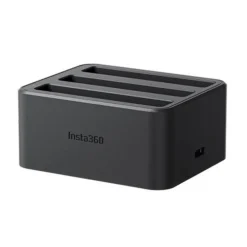 Insta360 X4 Fast Charge Hub