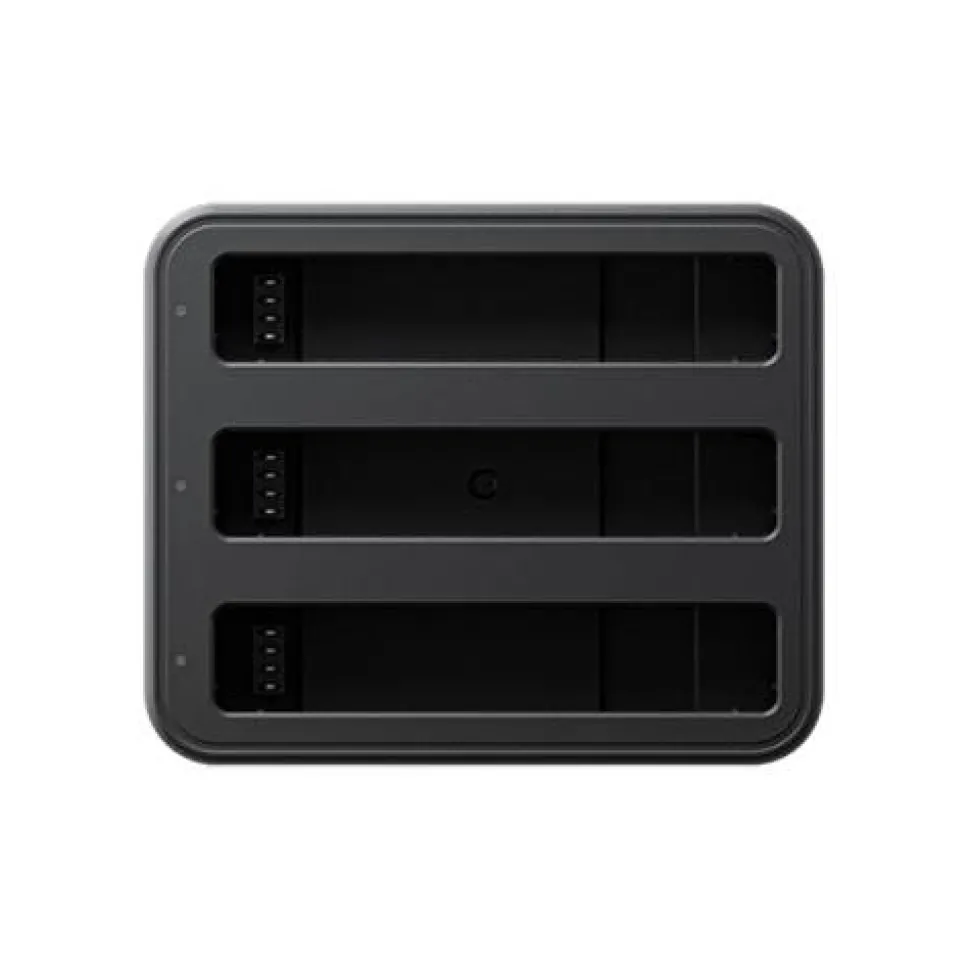 Insta360 X4 Fast Charge Hub